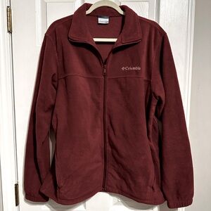 Columbia Steens Mountain Full Zip Fleece